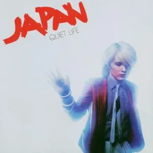 Quiet Life (Deluxe Edition)