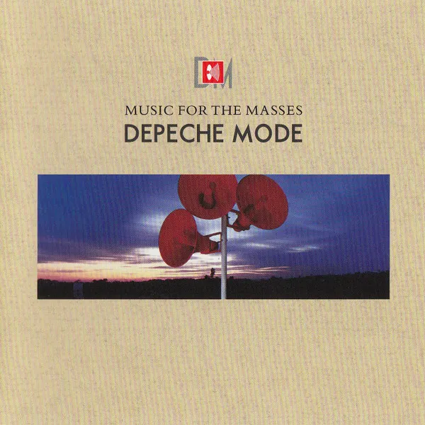 Music For the Masses
