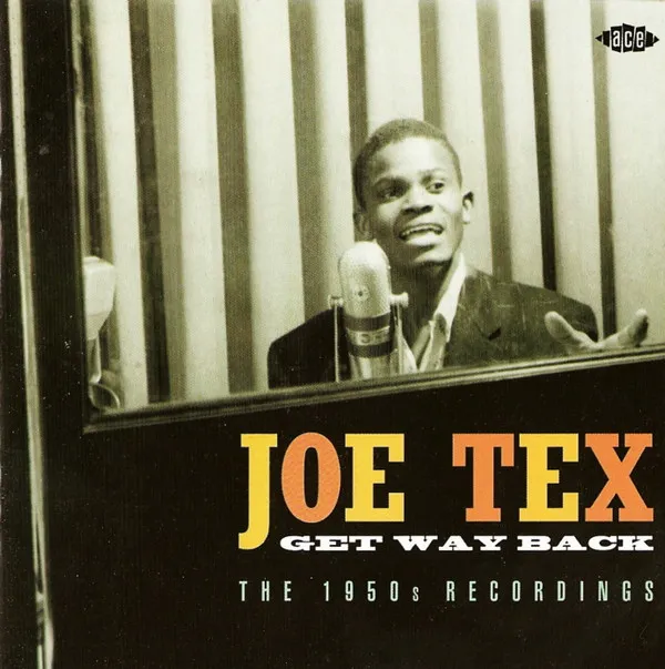 Get Way Back: The 1950s Recordings