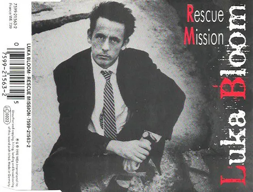 Rescue Mission