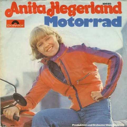 Sag Mir / Motorrad