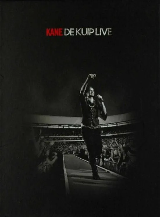 De Kuip Live