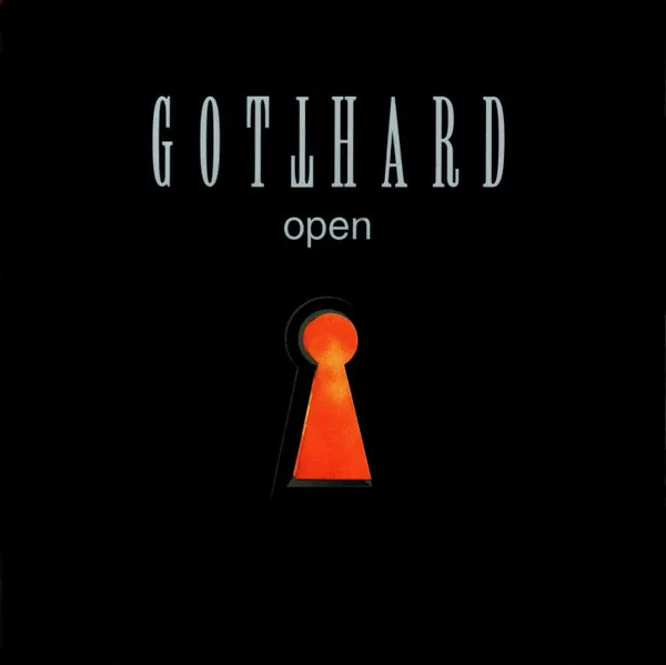 Open