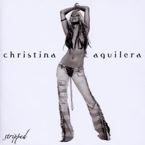 AGUILERA, CHRISTINA