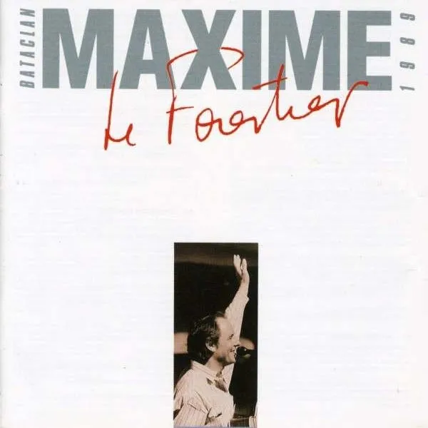 Bataclan 1989