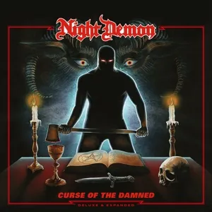 CURSE OF THE DAMNED DELUXE