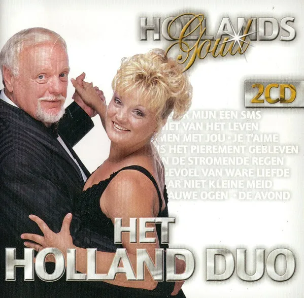 Het Holland Duo