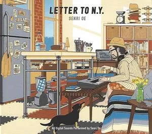 Letter To N.Y.