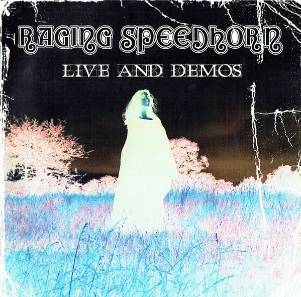 Raging Speedhorn