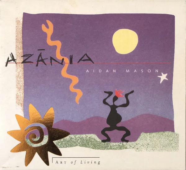 Azania