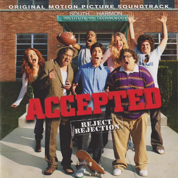 ACCEPTED