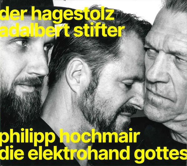 Der Hagestolz (Adalbart Stifter)