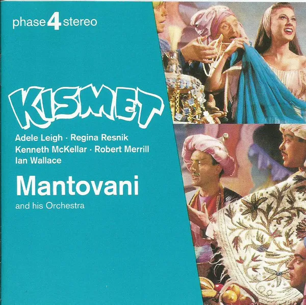 Kismet