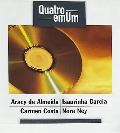 Quatro Em Um