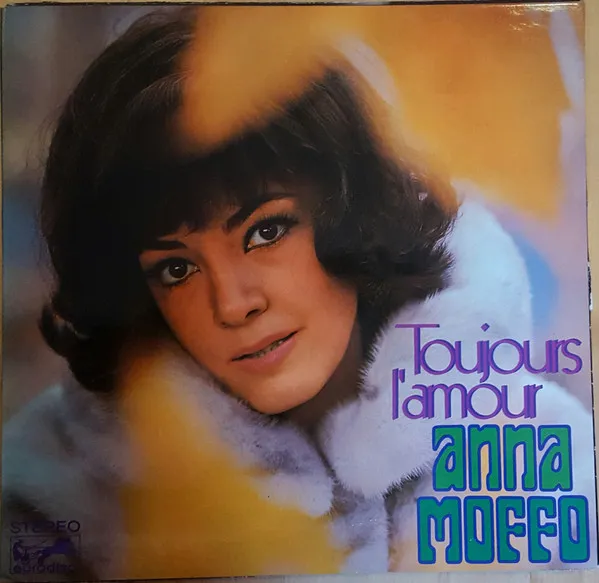 Toujours L'amour