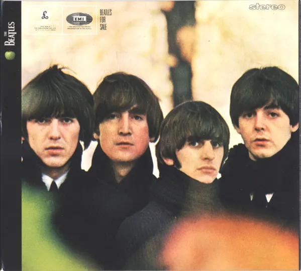 Beatles For Sale