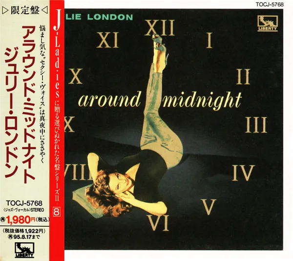 Around Midnight
