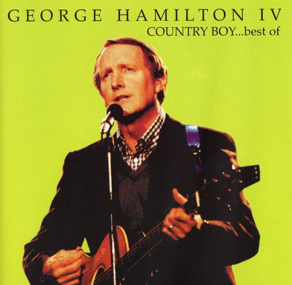 Country Boy...Best Of