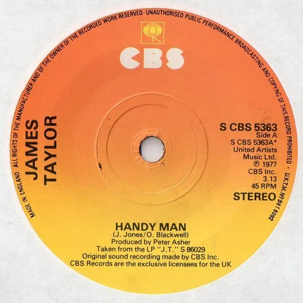 Handy Man
