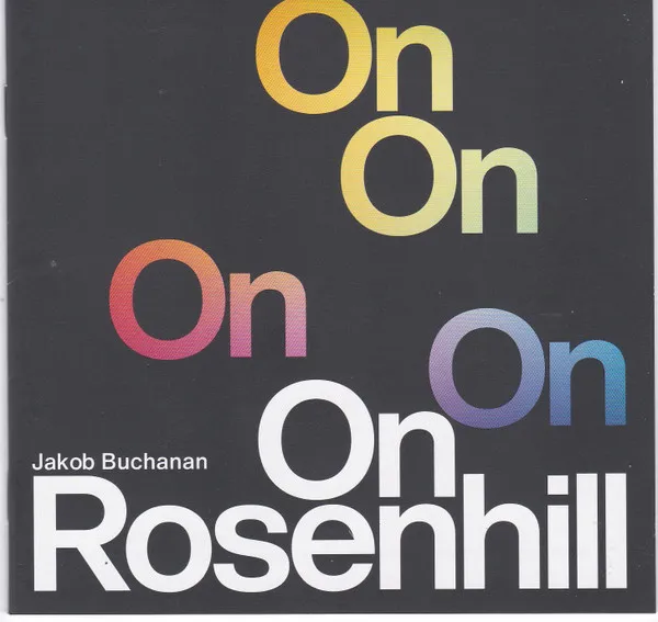 On Rosenhill
