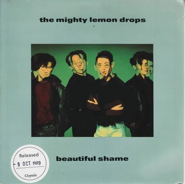 The Mighty Lemon Drops