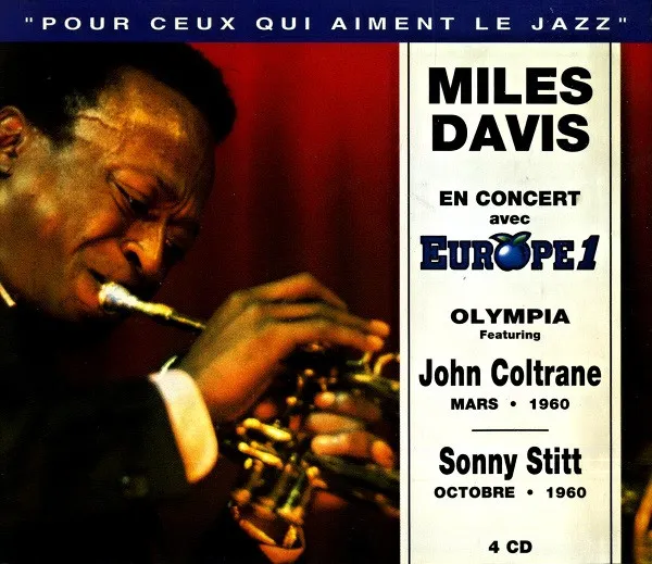 En Concert Avec Europe 1