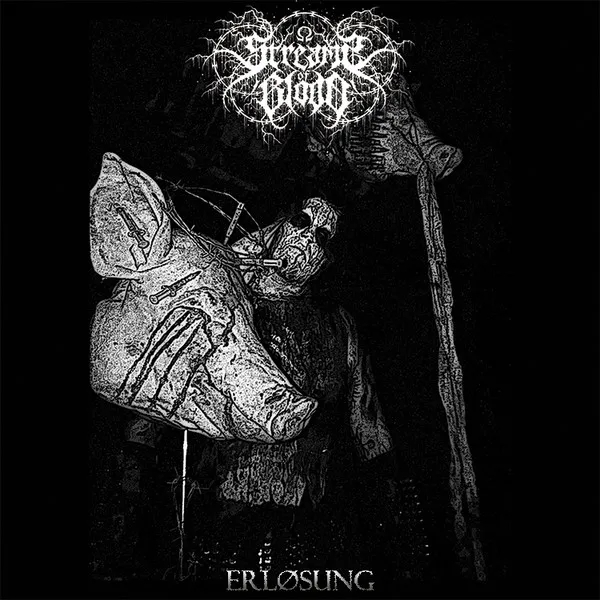 Streams Of Blood