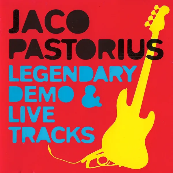 Legendary Demo & Live Tracks