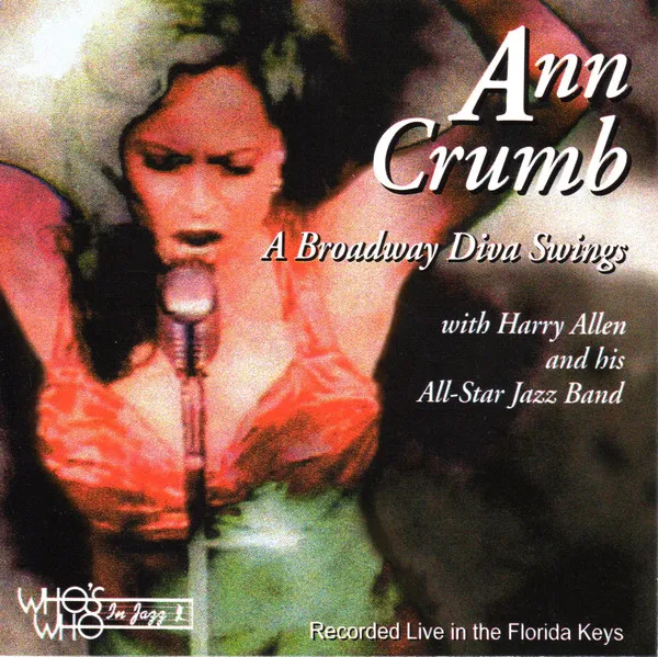 A Broadway Diva Swings