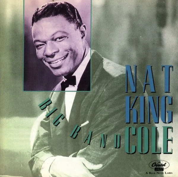 Big Band Cole