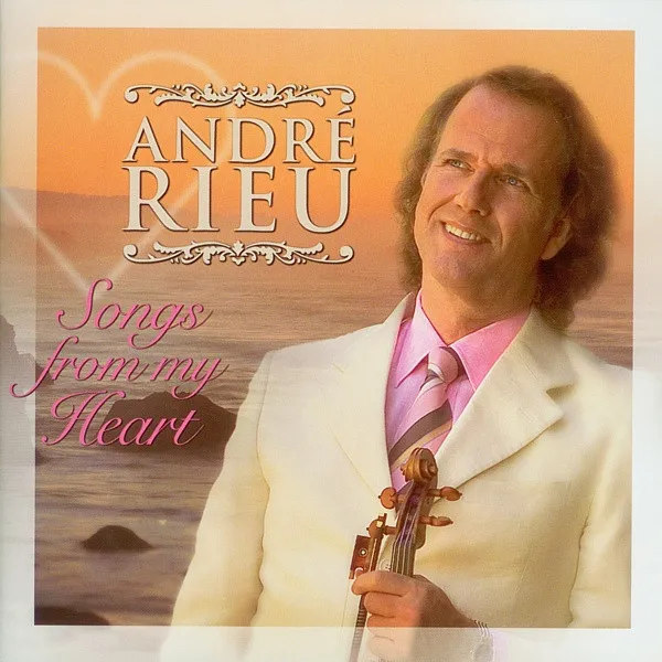 Songs From My Heart