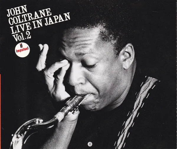 Live In Japan Vol. 2
