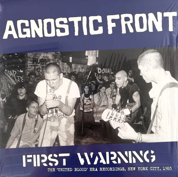 First Warning
