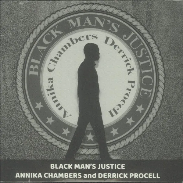 Black Man's Justice / Rise Up Resist