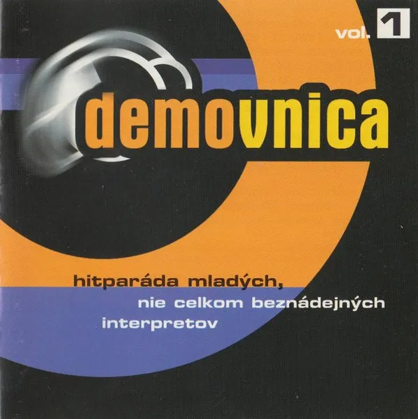 DEMOVNICA VOL.1