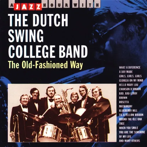 The Old-Fashioned Way