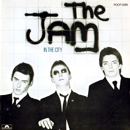 The Jam