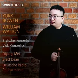 Violakonzert op.25