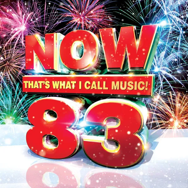 NOW 83