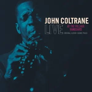 "Live" At The Village Vanguard