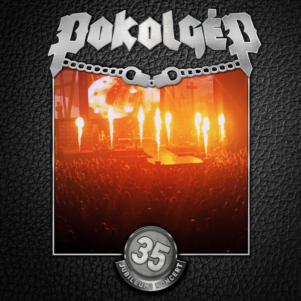 35. JUBILEUMI KONCERT