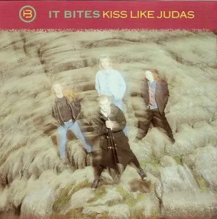 Kiss Like Judas