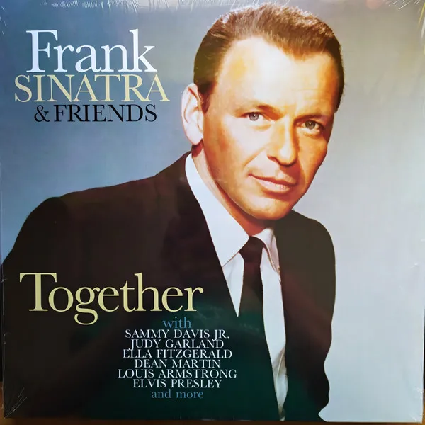 Together: Duets On the Air & In the Studio