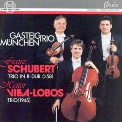 Streichtrio (1945)
