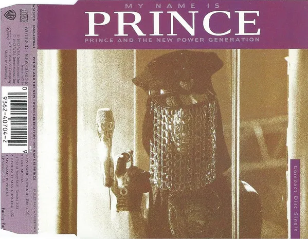 My Name Is Prince