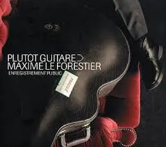 Plutôt Guitare - Enregistrement Public