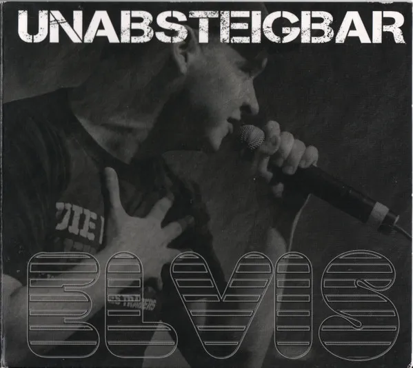 Unabsteigbar