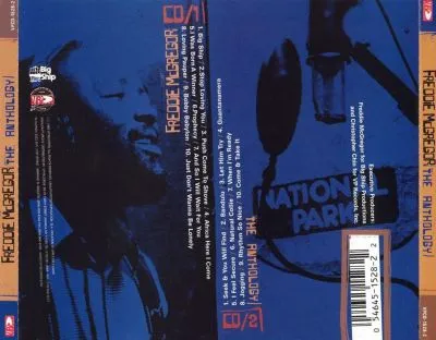 The Anthology