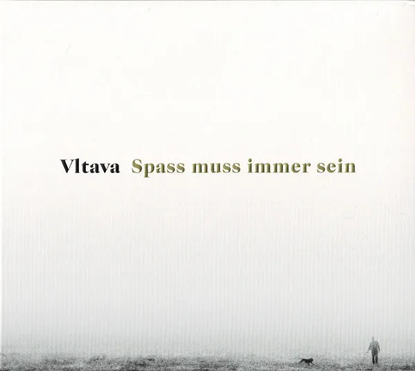 Spass muss immer sein