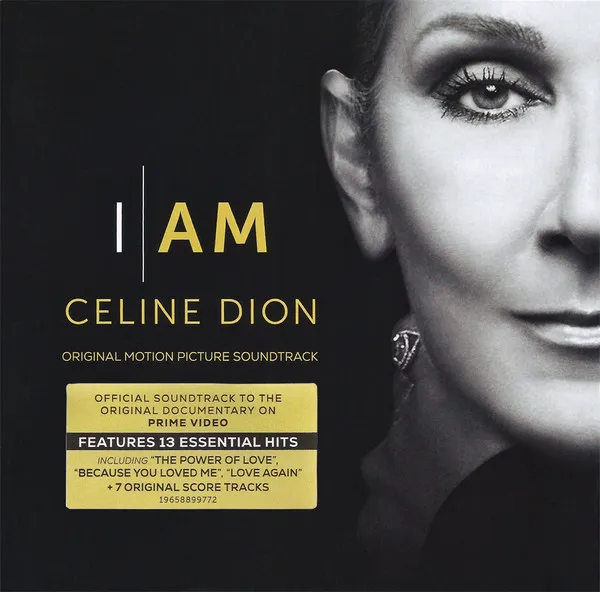 I Am: Celine Dion (Original Motion Picture Soundtrack)